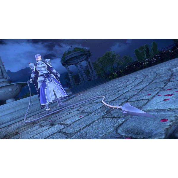 Sword Art Online Alicization Lycoris (PS4) - Hry na PS4 - Obrázok YZA3100201