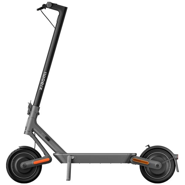Xiaomi Electric Scooter 4 Ultra - Elektrické kolobežky - Obrázok YZAO100501