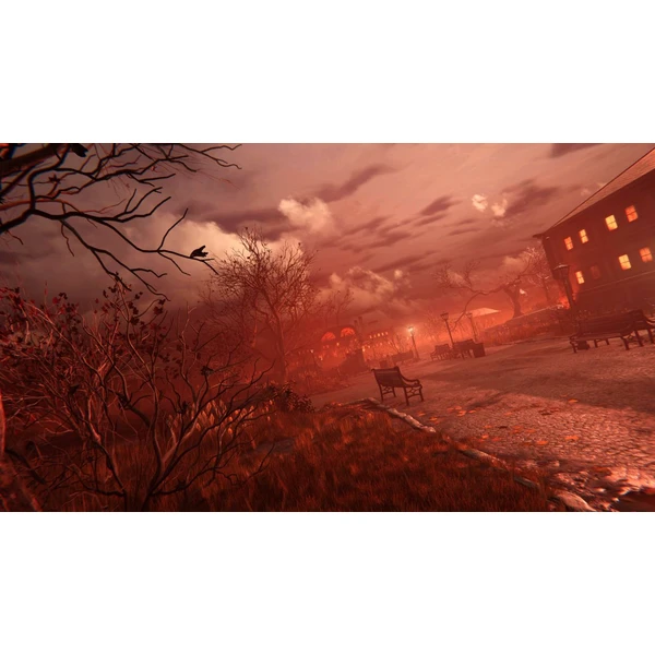 The House of the Dead: Remake (PS4) - Hry na PS4 - Obrázok YZFG300401