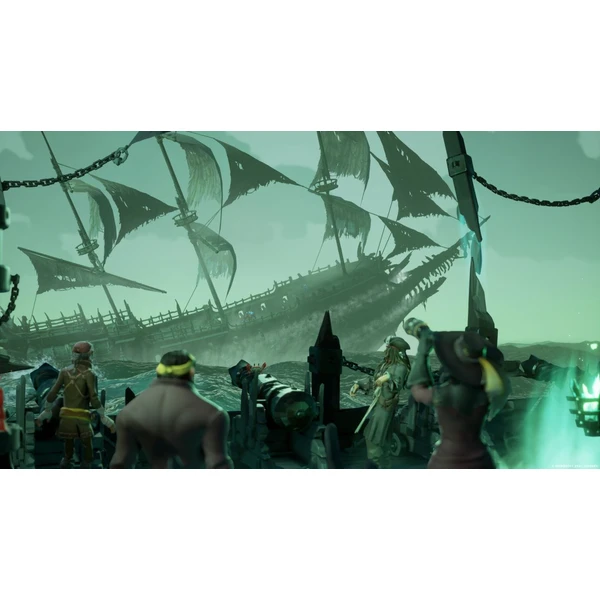 Sea of Thieves (PC/Xbox) - Digitálne hry na Xbox One - Obrázok YZHB300401