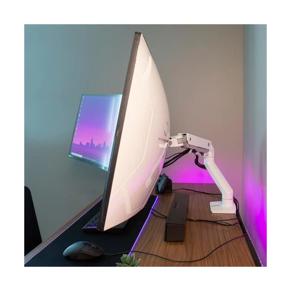 Ergotron HX Heavy-Duty držiak - Držiaky pre obrazovky - Obrázok YZMB100501
