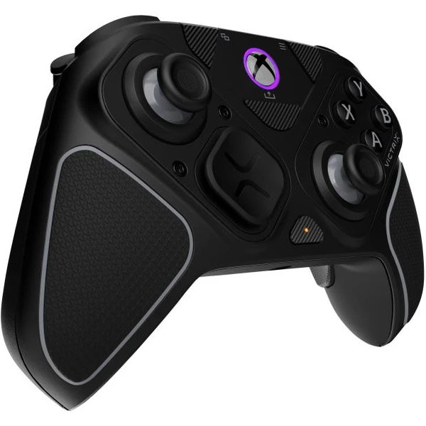 Turtle Beach herný ovládač Victrix Pro BFG Reloaded (XBOX/PC/MAC) čierny - Herné ovládače - Obrázok YZMH000K01