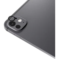 Epico Glass ochrana šošoviek fotoaparátu pre Apple iPad Pro 11”/13” (M4) s jednokrokovým aplikátorom - Ochranné fólie a sklo