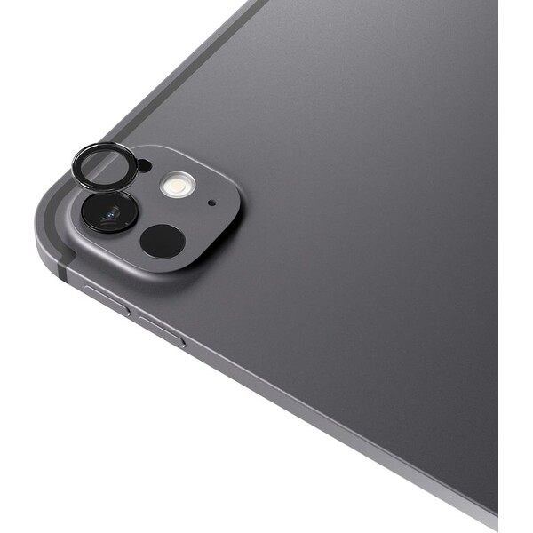 E-shop Epico Glass ochrana šošoviek fotoaparátu pre Apple iPad Pro 11”/13” (M4) s jednokrokovým aplikátorom