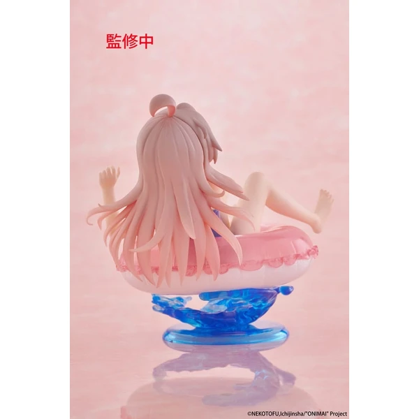 Figúrka Taito Prize Onimai: Im now your Sister! - Mahiro Oyama 10 cm (Aqua Float Girls edícia) - Figúrky - Obrázok YZNF000K01