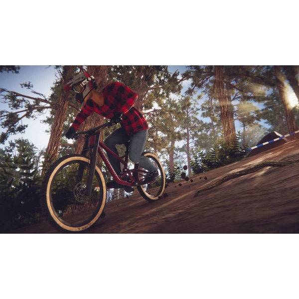 Descenders (Code in Box) (Switch) - Hry na Nintendo Switch - Obrázok YZQF000K01