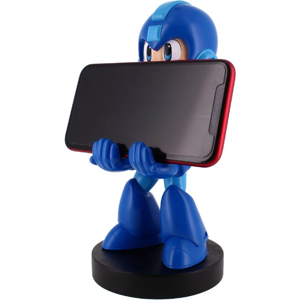 Cable Guy - Mega Man - Figúrky - Obrázok Z00O100501