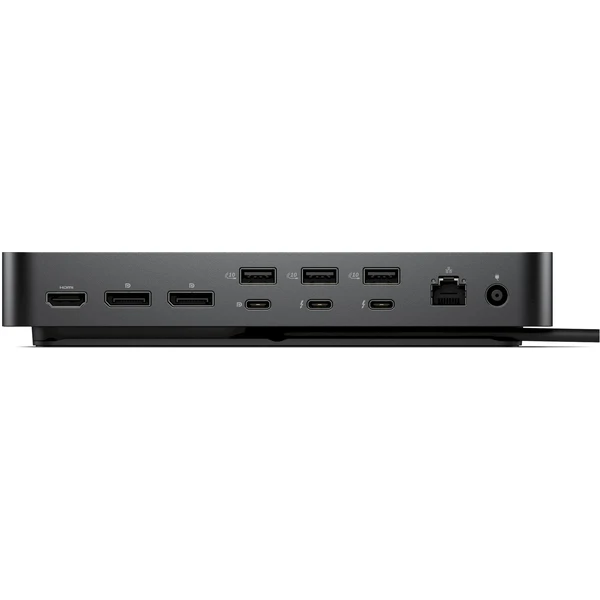 Dell Pro Thunderbolt 4 Smart Dock SD25TB4 - Dokovacie stanice - Obrázok Z01K000K01