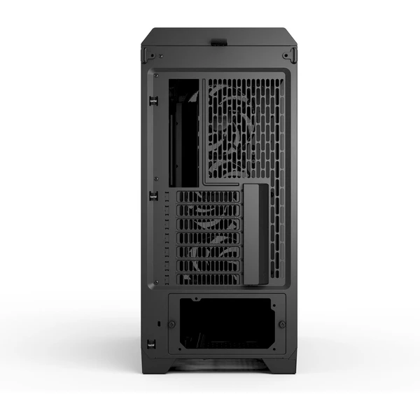 Fractal Design Meshify 3 Black TG Light Tint - Počítačové skrine - Obrázok Z02G000J01