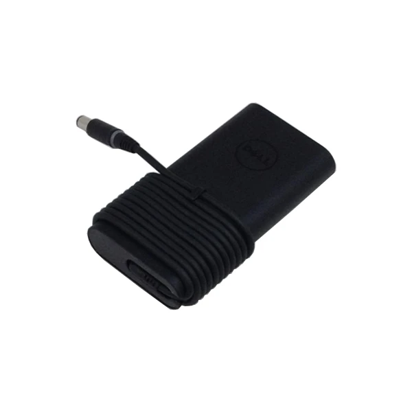 Dell 90W AC adaptér 3pin Latitude/Vostro/Inspiron (450-19036) - Nabíjačky - Obrázok Z03S000501