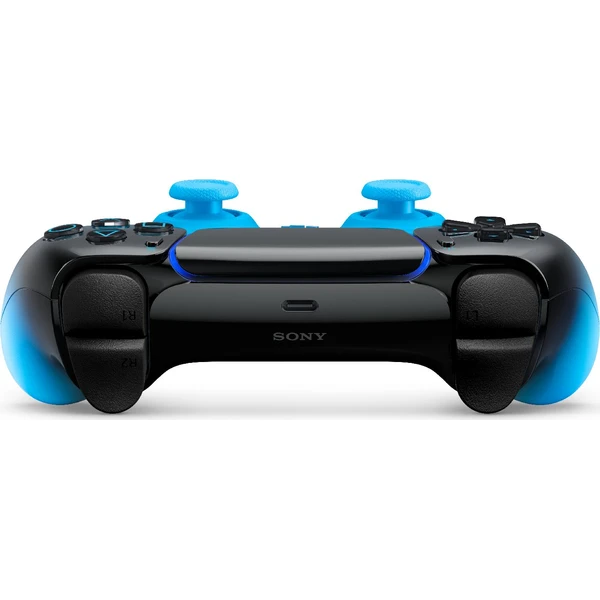 DualSense Wireless Controller Rhythm Blue - Herné ovládače - Obrázok Z03S000K01
