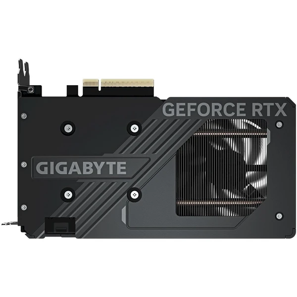 GIGABYTE NVIDIA GeForce RTX 5060 WINDFORCE 8G - Grafické karty - Obrázok Z04F000O01