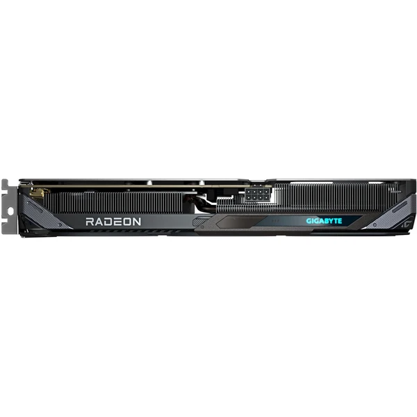 GIGABYTE AMD Radeon RX 9060 XT GAMING 8G 8GB GDDR6 - Grafické karty - Obrázok Z06H000N01