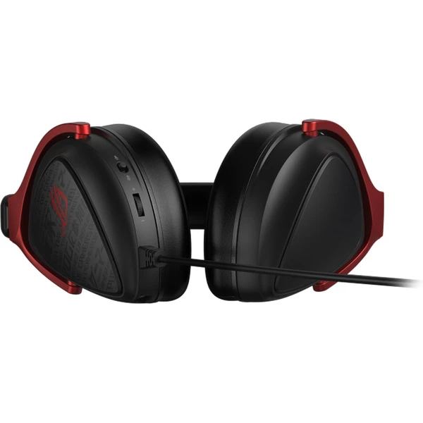 ASUS ROG Delta S Core headset - Slúchadlá - Obrázok Z077000701
