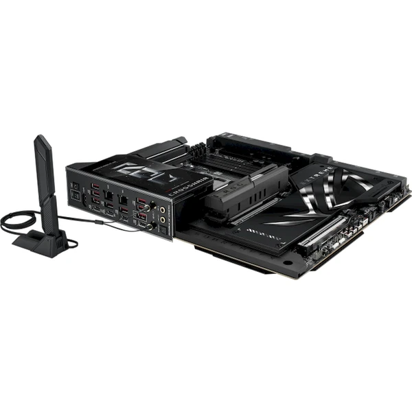 ASUS ROG CROSSHAIR X870E EXTREME - Základné dosky - Obrázok Z07N000K01