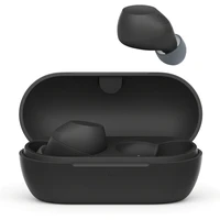 Sony WF-C710N bezdrôtové slúchadlá čierna - Slúchadlá