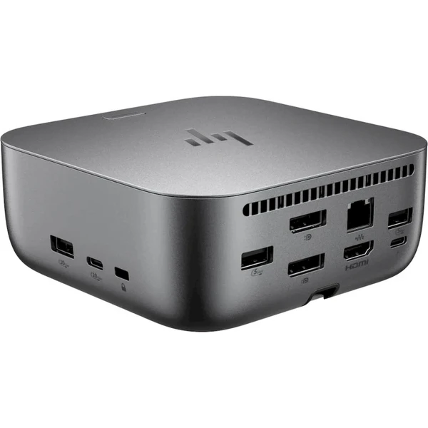 HP Thunderbolt 4 100 W G6 dokovacia stanica  - Dokovacie stanice - Obrázok Z0BK000K01