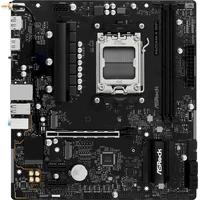 ASRock A620AM-X WIFI - Základné dosky