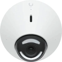 Ubiquiti UniFi G5 Dome biela - IP kamery