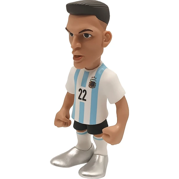 MINIX Football: NT Argentína - Lautaro - Minix - Obrázok Z0DC000P01
