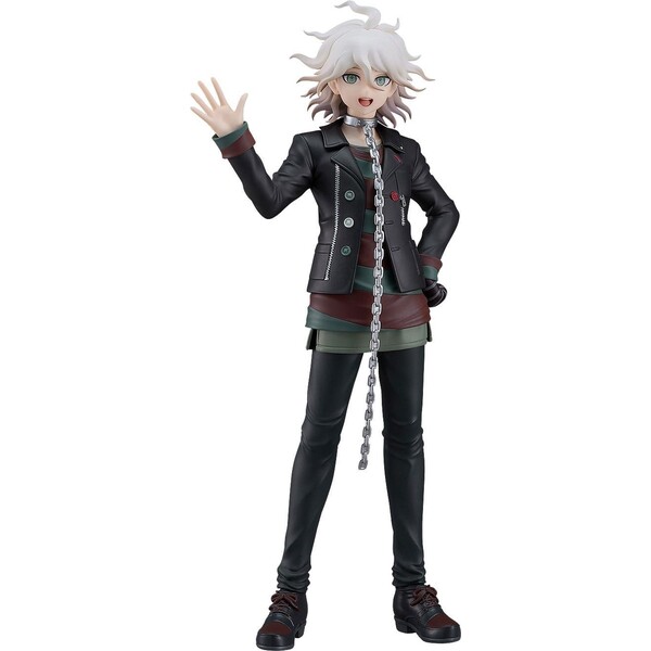 Figúrka Good Smile Company Pop Up Parade Danganronpa Another Episode: Ultra Despair Girls - Servant