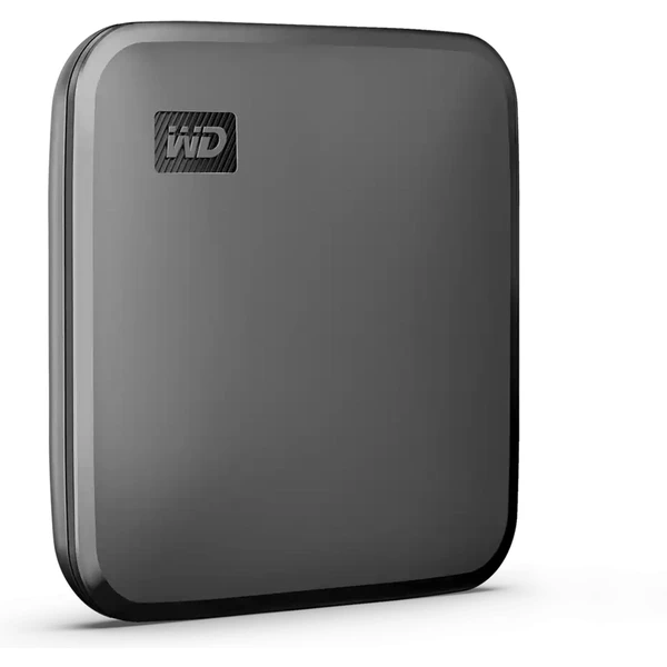 SanDisk WD Elements SE externý SSD 480 GB USB 3.2 400MB/s - Pevné disky - Obrázok Z0G3000L01