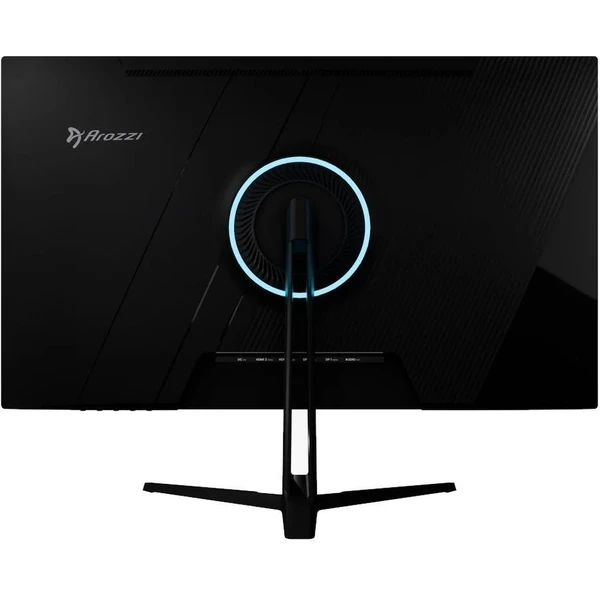 AROZZI NOVA herný monitor 27" čierny - Monitory - Obrázok Z0JJ000K01