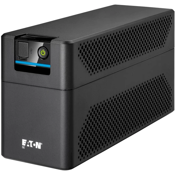 EATON 5E 900 USB DIN G2 (5E900UD) - Záložné zdroje - Obrázok Z0K9000L01