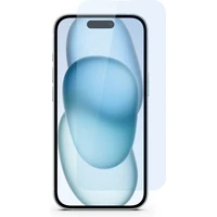 Epico tvrdené sklo IM iPhone 15 Plus/iPhone 16 Plus s aplikátorom - Ochranné fólie a sklo