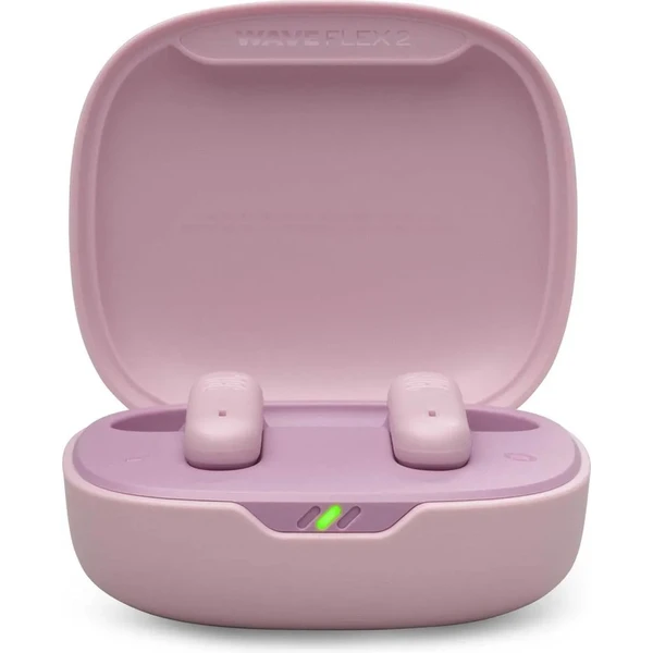 JBL Wave Flex 2 bezdrôtové slúchadlá ružová - Slúchadlá - Obrázok Z0MD000N01
