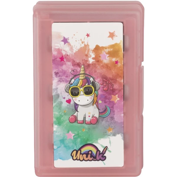 Konix puzdro na kazety Unik games (Switch) - Puzdra - Obrázok Z0MH100501