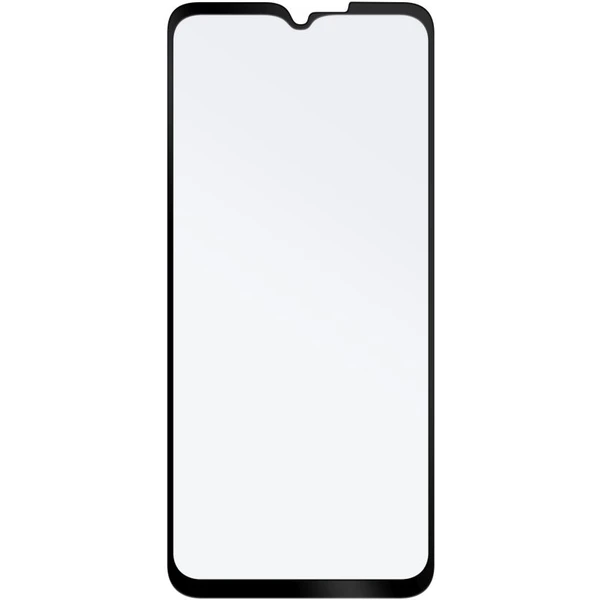 FIXED 2,5D Full-Cover tvrdené sklo Samsung Galaxy Xcover 7 5G čierne - Ochranné fólie a sklo - Obrázok Z0O4000J01