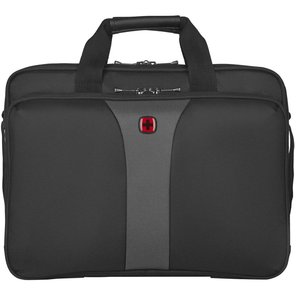 WENGER LEGACY 16" dvojitá taška na notebook čierna - Batohy - Hlavný obrázok