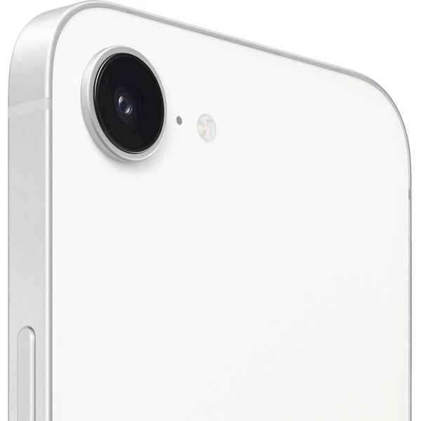 Apple iPhone 16e 128GB biely - Mobilné telefóny - Obrázok Z0PD000K01