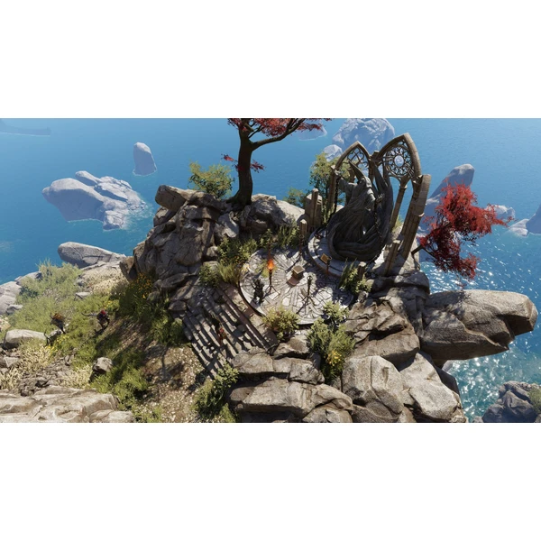 Divinity: Original Sin 2 Definitive Edition (PS4) - Hry na PS4 - Obrázok Z0Q3100201