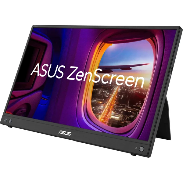 ASUS ZenScreen MB16AHV prenosný monitor 26” - Monitory - Obrázok Z0Q7000O01