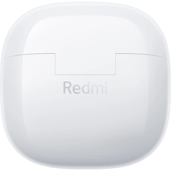 Xiaomi Redmi Buds 6 Lite bezdrôtové slúchadlá biela - Slúchadlá - Obrázok Z0Q8000P01