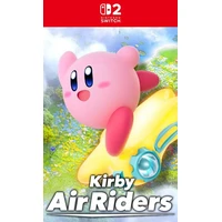 Kirby Air Riders (Switch 2) - Hry na Nintendo Switch 2