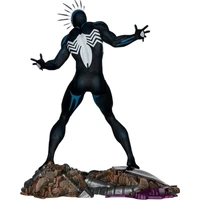 Marvel Collection PVC Statue 1/6 Spider-Man (Marvel Super Heroes Secret Wars #8) 27 cm - Sochy a sošky