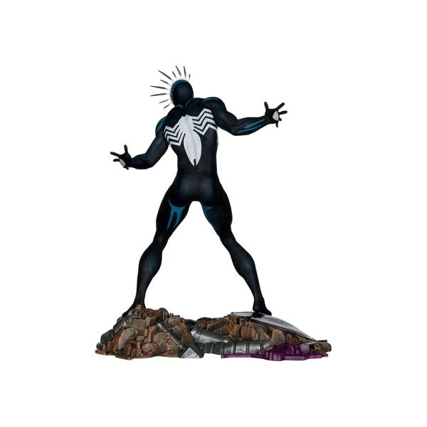 Soška McFarlane Toys Marvel - Spider-Man (Marvel Super Heroes Secret Wars #8) 27 cm - Sochy a sošky - Hlavný obrázok