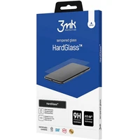 3mk HardGlass pre Google Pixel 9 Pro - Ochranné fólie a sklo