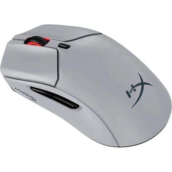 HyperX Pulsefire Haste 2 Pro bezdrôtová herná myš biela - Myši - Obrázok Z0SC000P01