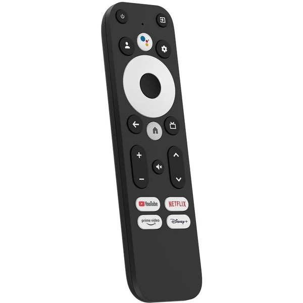 TESLA MediaBox XG500 Google TV multimediálny prehrávač - Multimediálne centrá - Obrázok Z0TE000K01