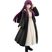 Frieren: Beyond Journey's End Pop Up Parade PVC Statue Fern 17 cm - Figúrky