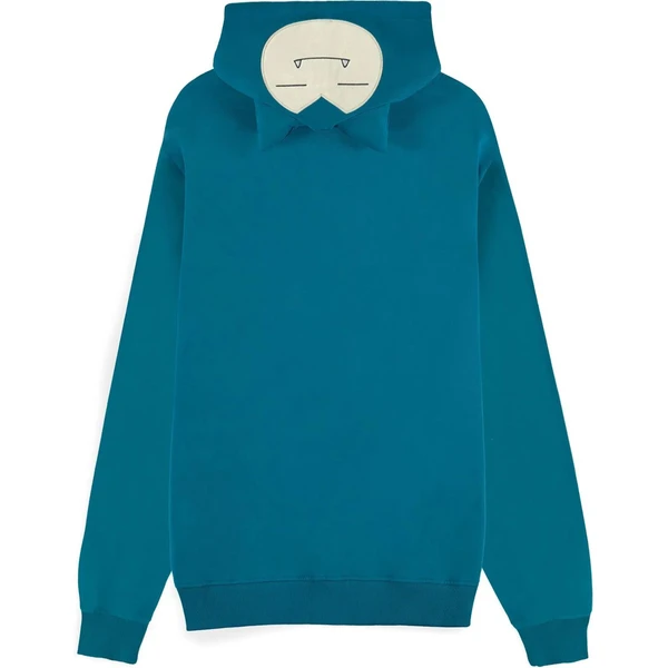 Mikina Pokémon - Snorlax M - Mikiny a svetre - Obrázok Z0WB000L01