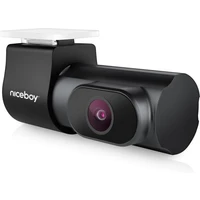 Niceboy Pilot S5 GPS + Wifi - Kamery