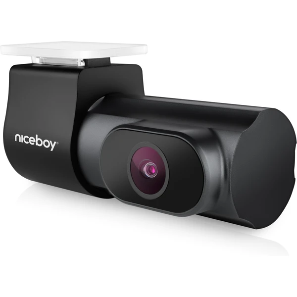 Niceboy Pilot S5 GPS + Wifi - Kamery - Hlavný obrázok