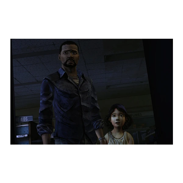 The Walking Dead Season 1 (Xbox One) - Hry na Xbox One - Obrázok Z0X3100201