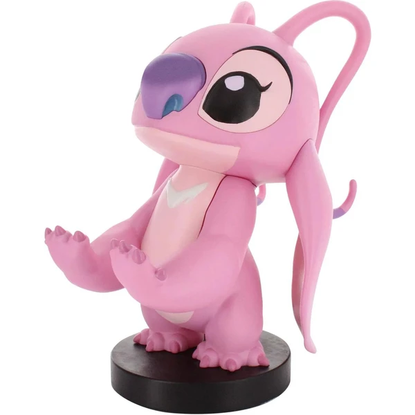 EXG Cable Guys Lilo & Stitch - Angel - Figúrky - Obrázok Z0YA000L01