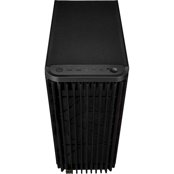 ASUS PROART PA401 Wood čierna - Počítačové skrine - Obrázok Z0YD000L01